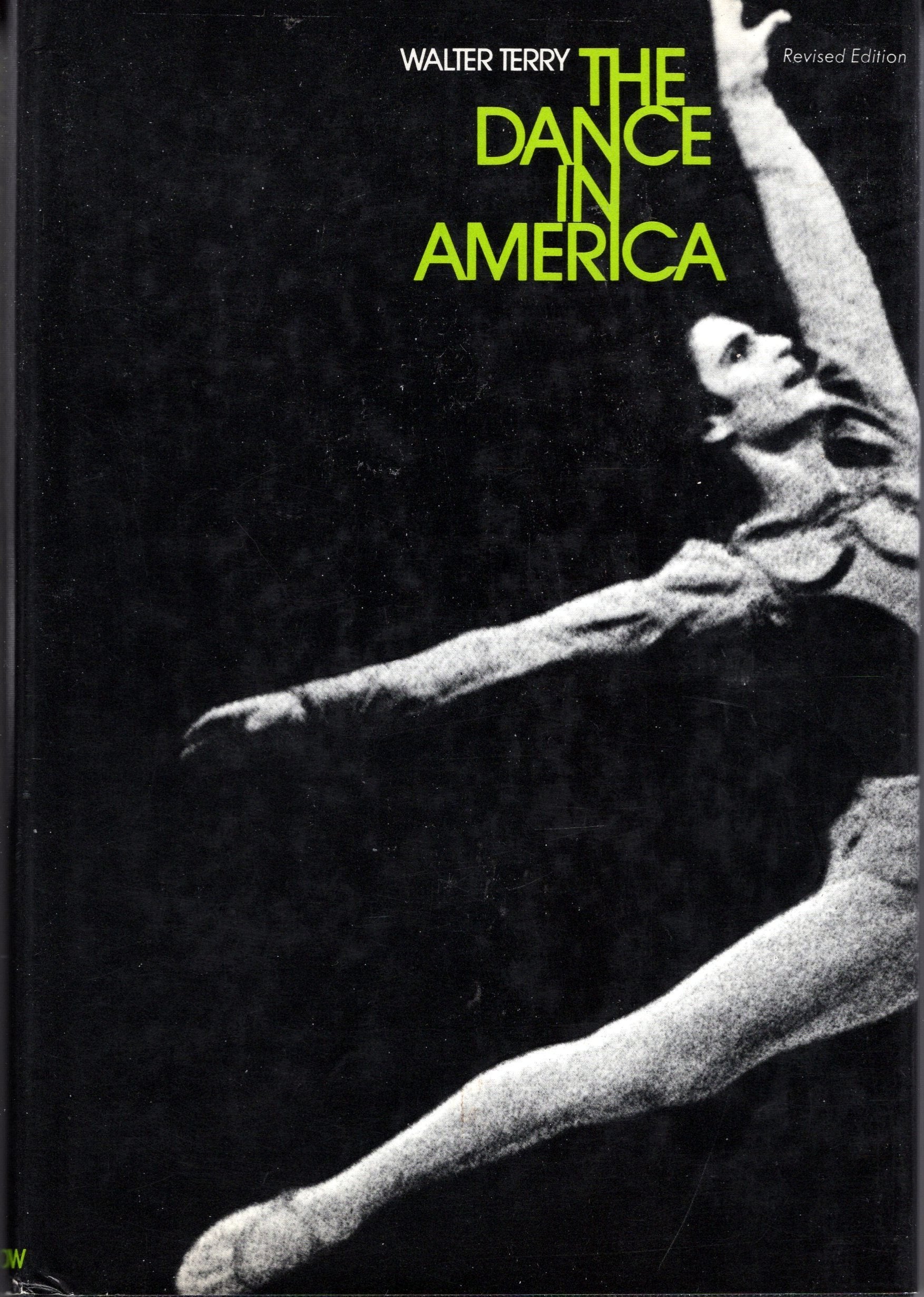 Product Image: The Dance in America.