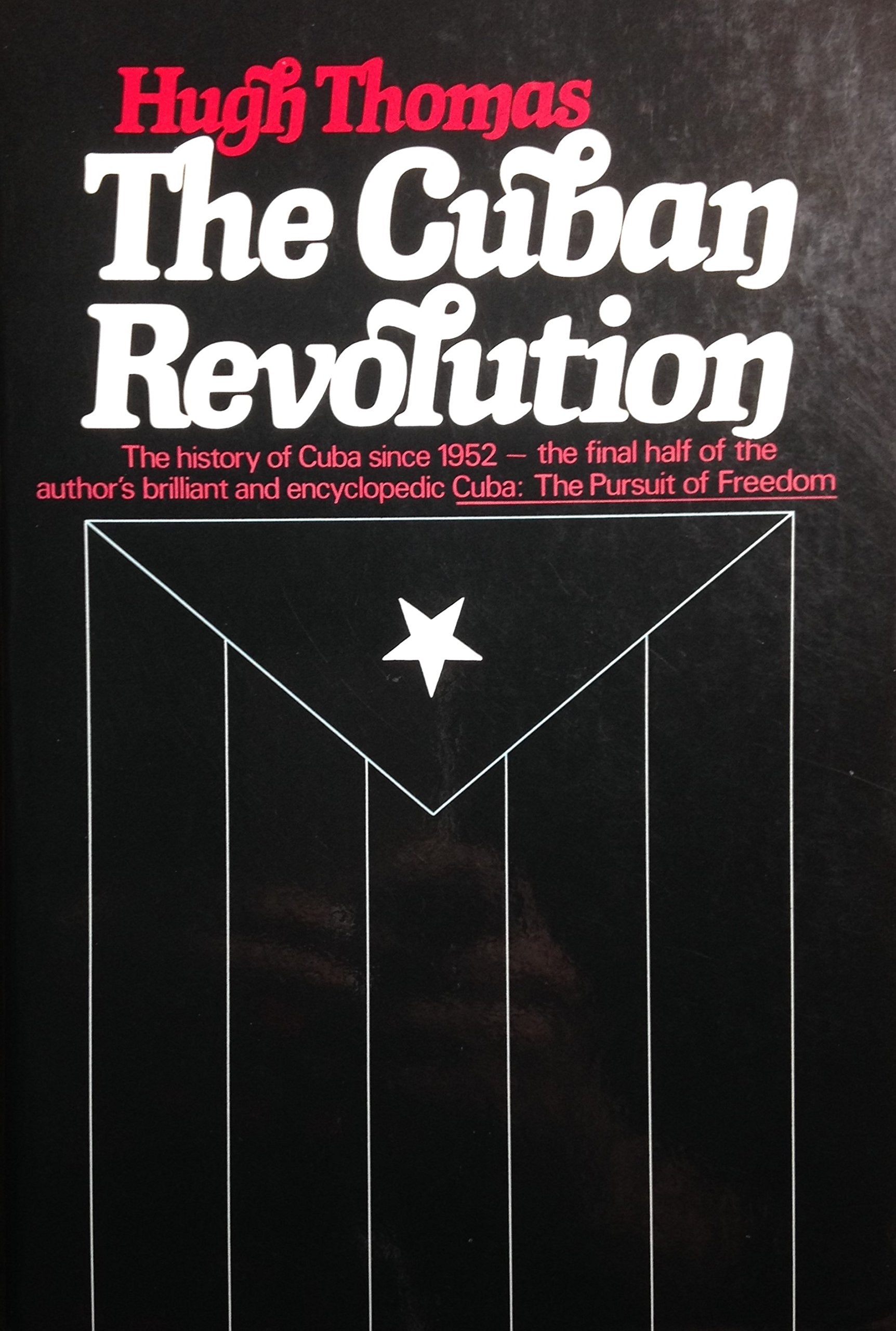 The Cuban Revolution Books