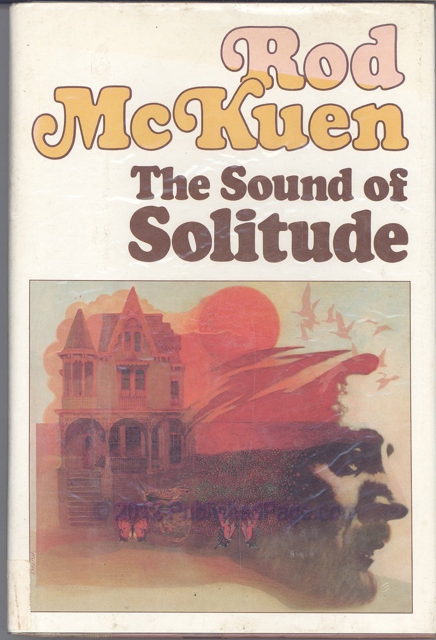 The Sound of Solitude Poetry