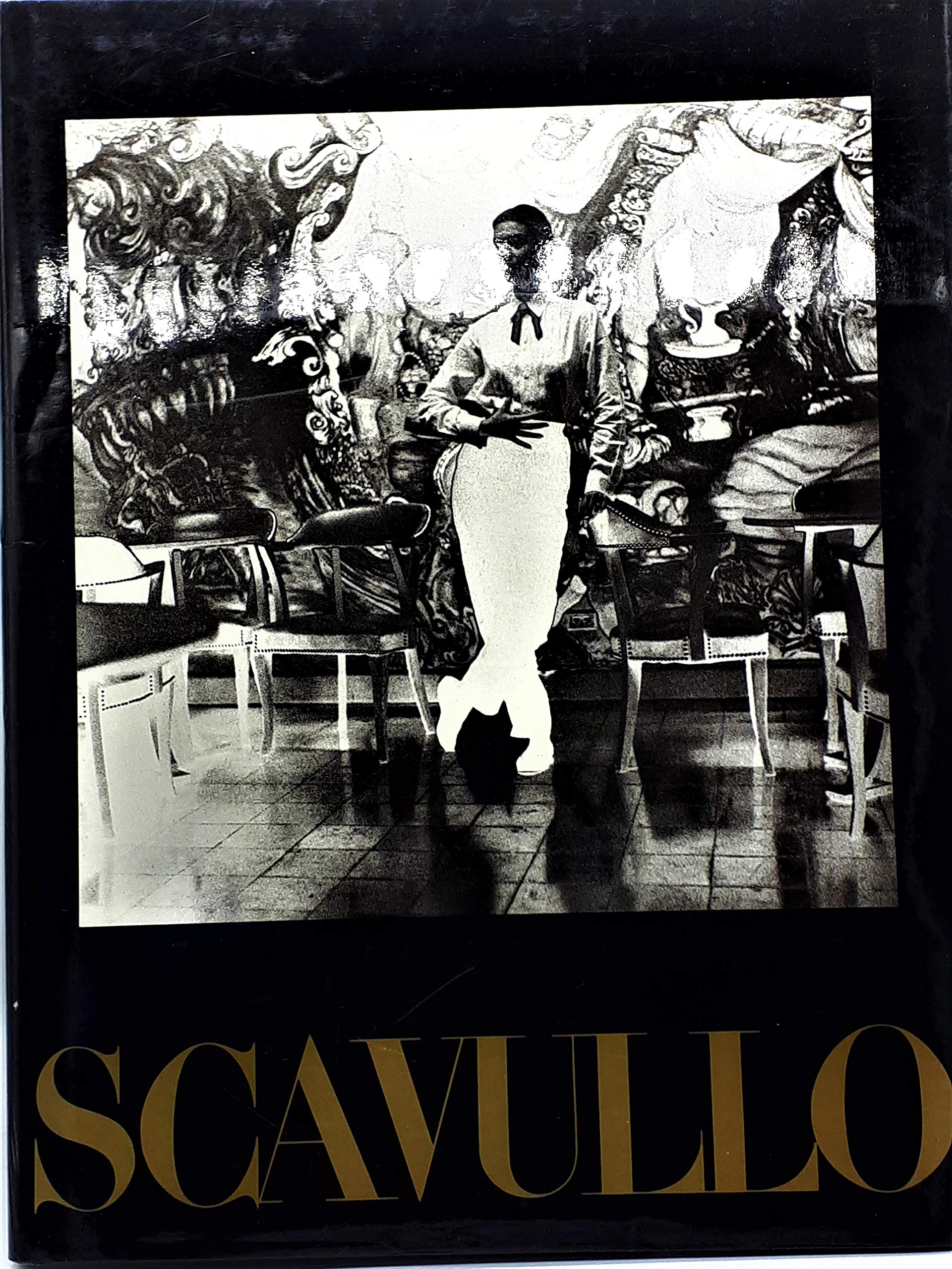 Scavullo: Francesco Scavullo Photographs 1948-1984 (S2065) Photography