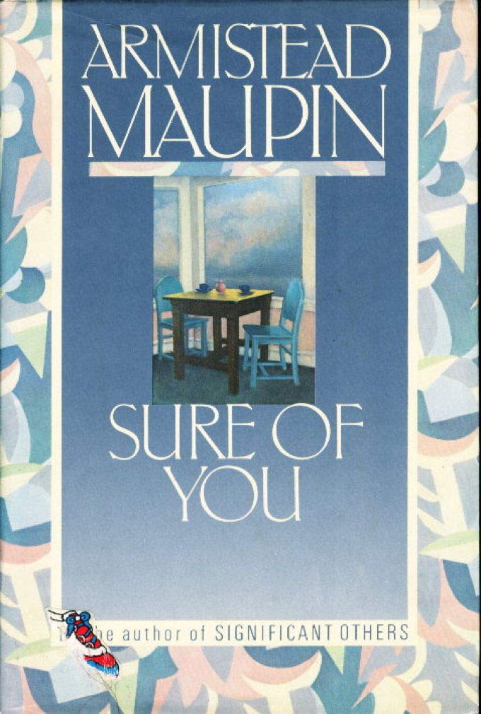 Sure of You Contemporary literature