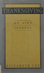 Product Image: Thanksgiving: An AIDS Journal