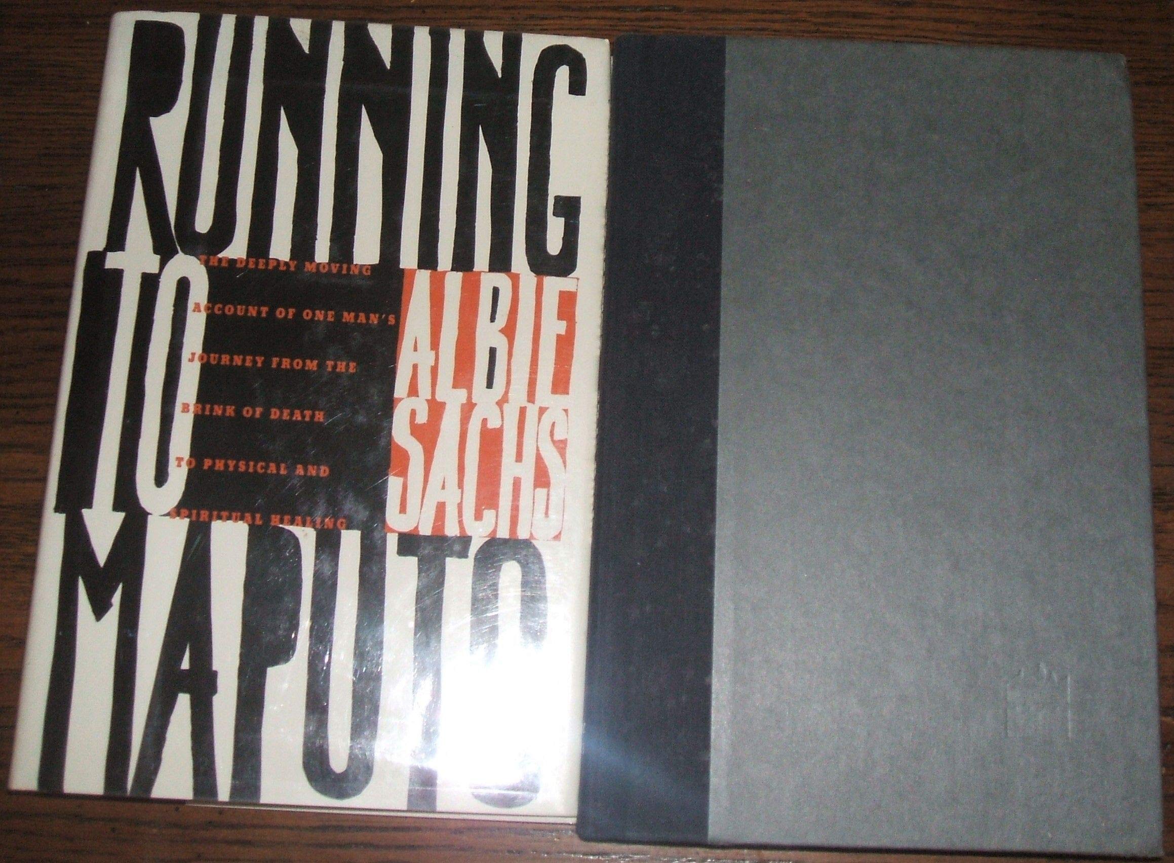 Running to Maputo Politics & History