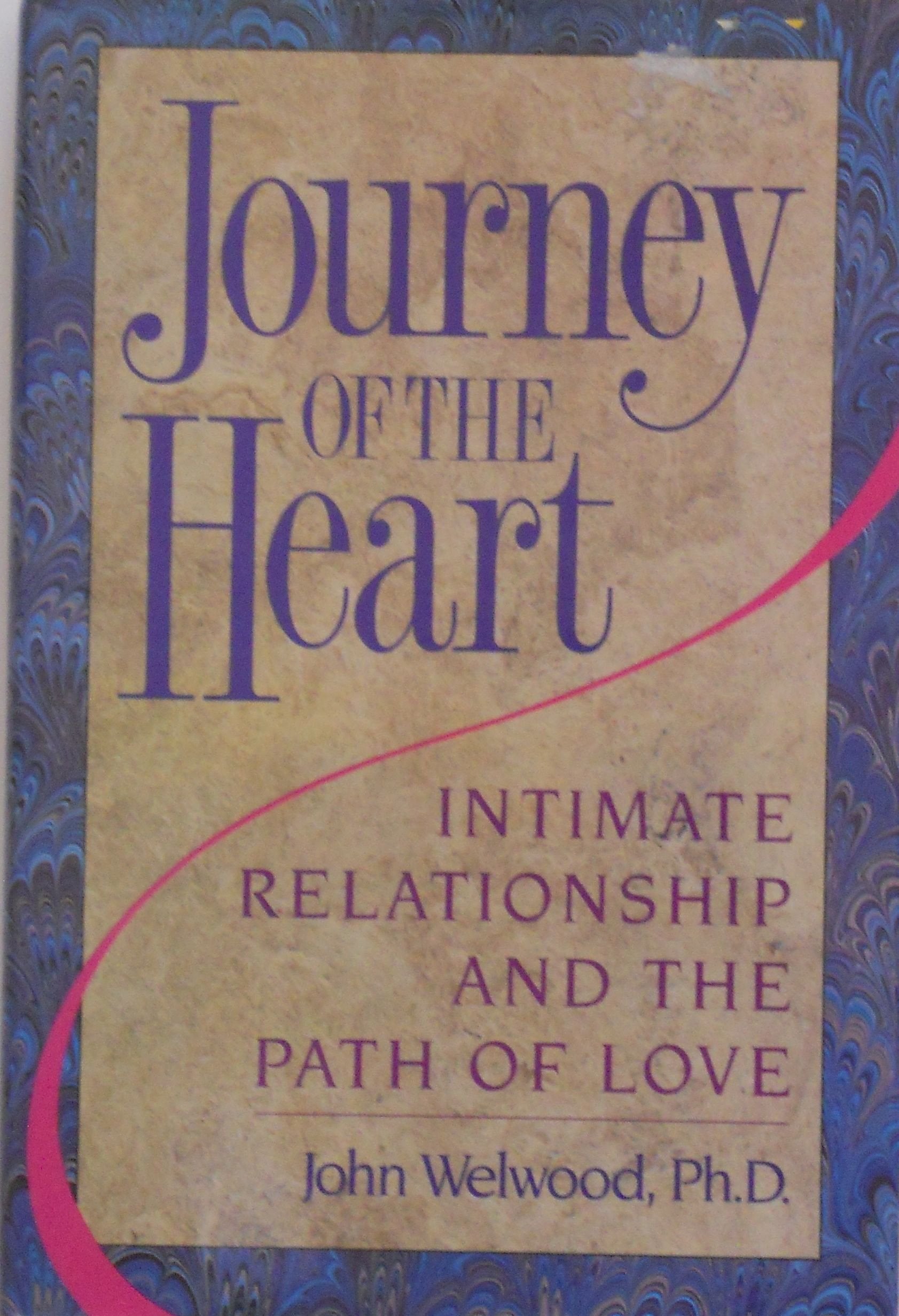 Product Image: JOURNEY HEART