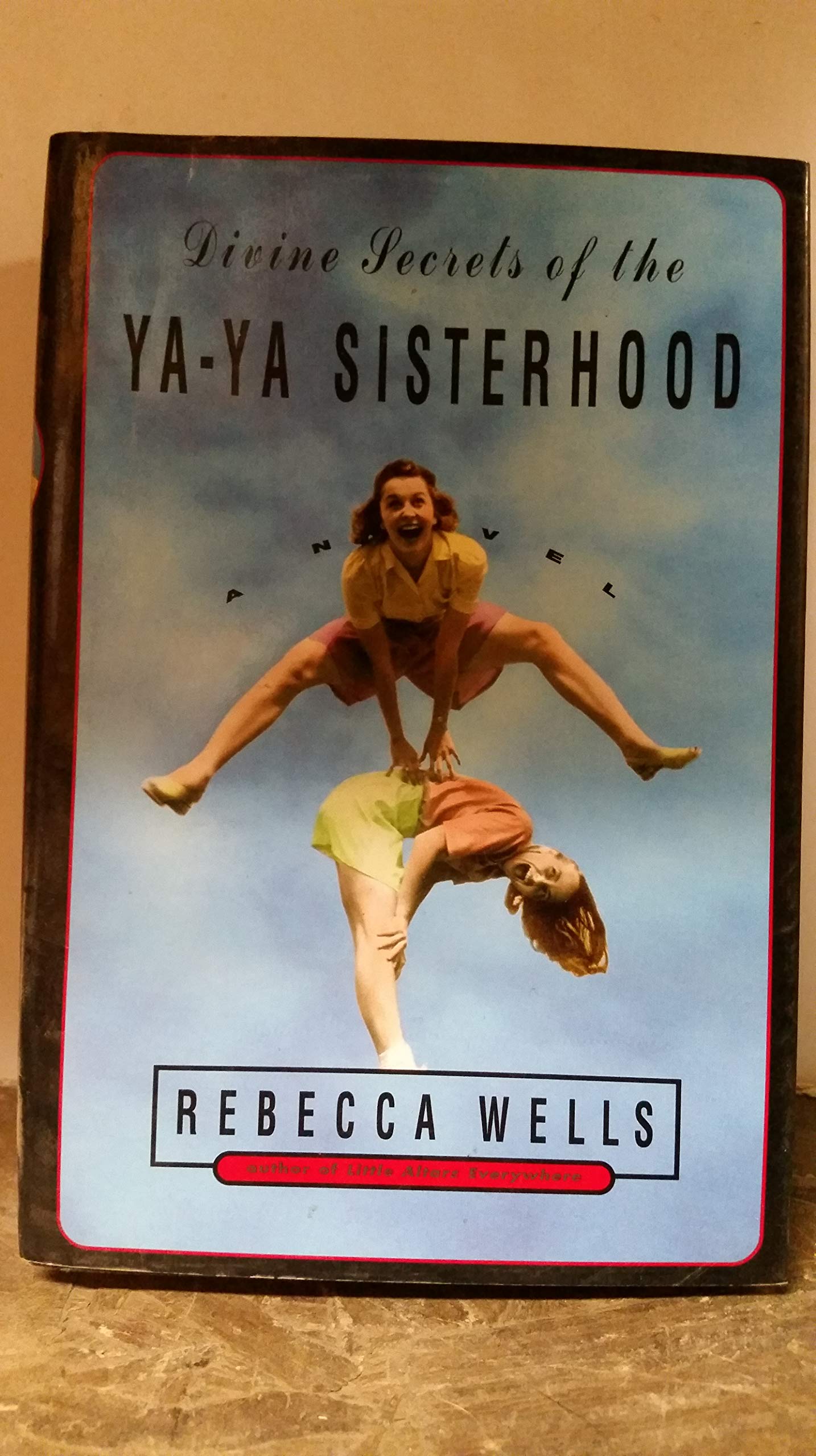 Divine Secrets of the Ya-Ya Sisterhood: A Novel Essays & Short Stories