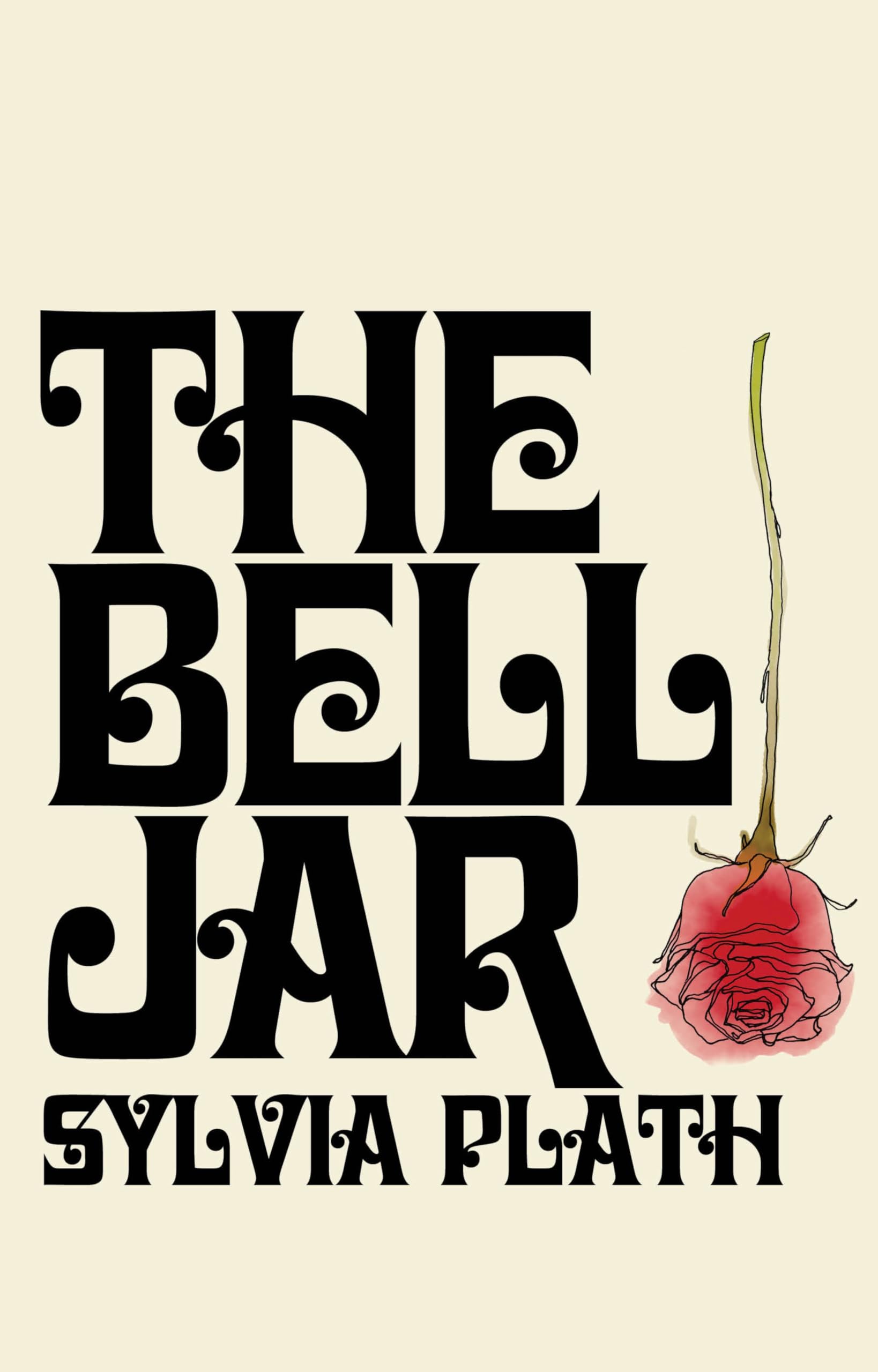 The Bell Jar: A Novel (Perennial Classics) Drama