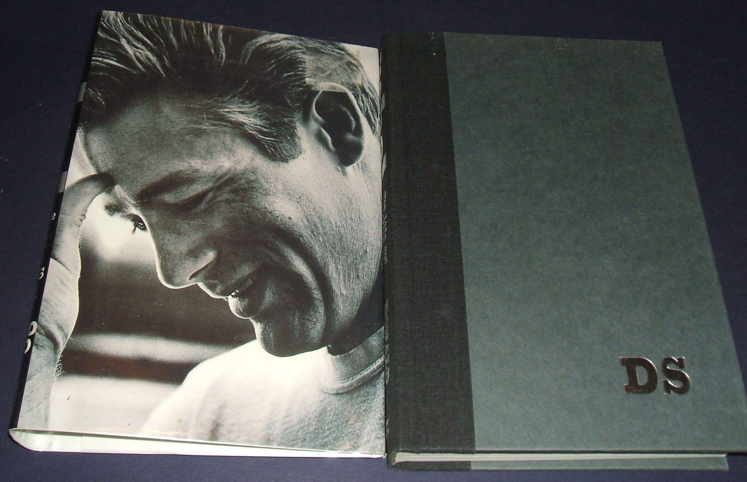 Rebel: The Life and Legend of James Dean Art & Literature