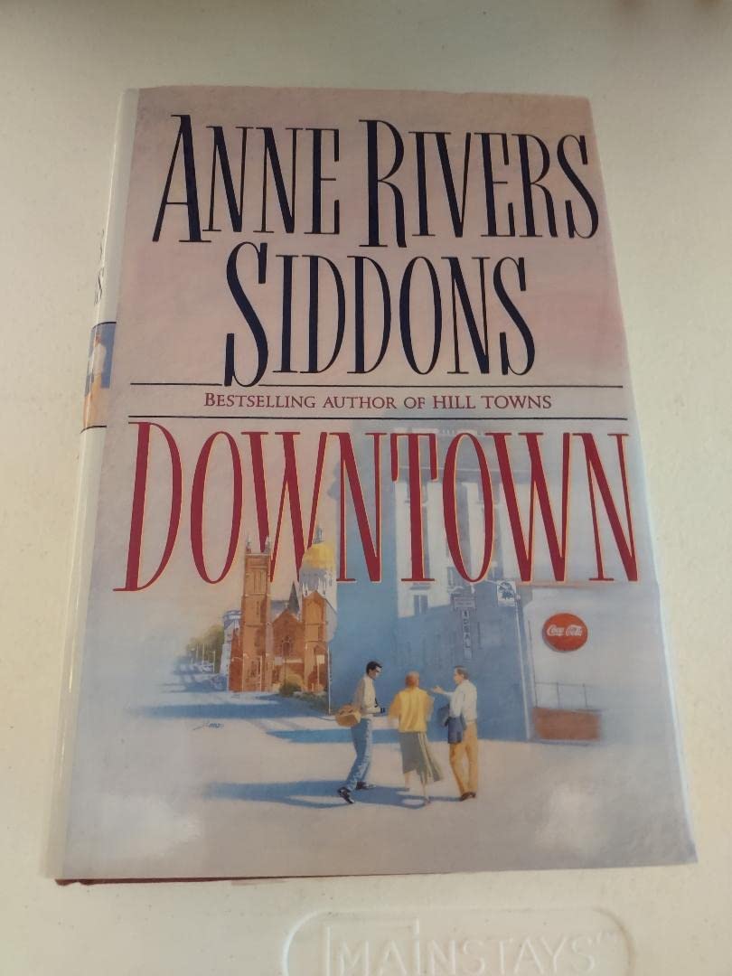Downtown Contemporary literature