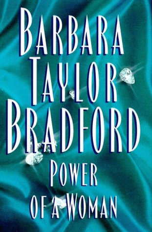 Power of a Woman Contemporary literature