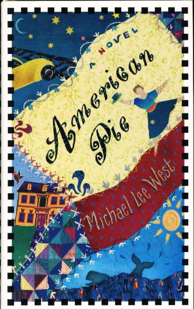 American Pie Contemporary literature