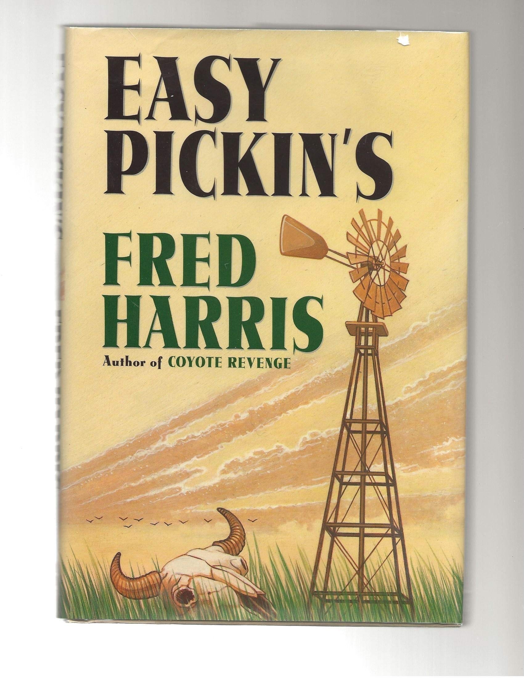 Product Image: Easy Pickin's