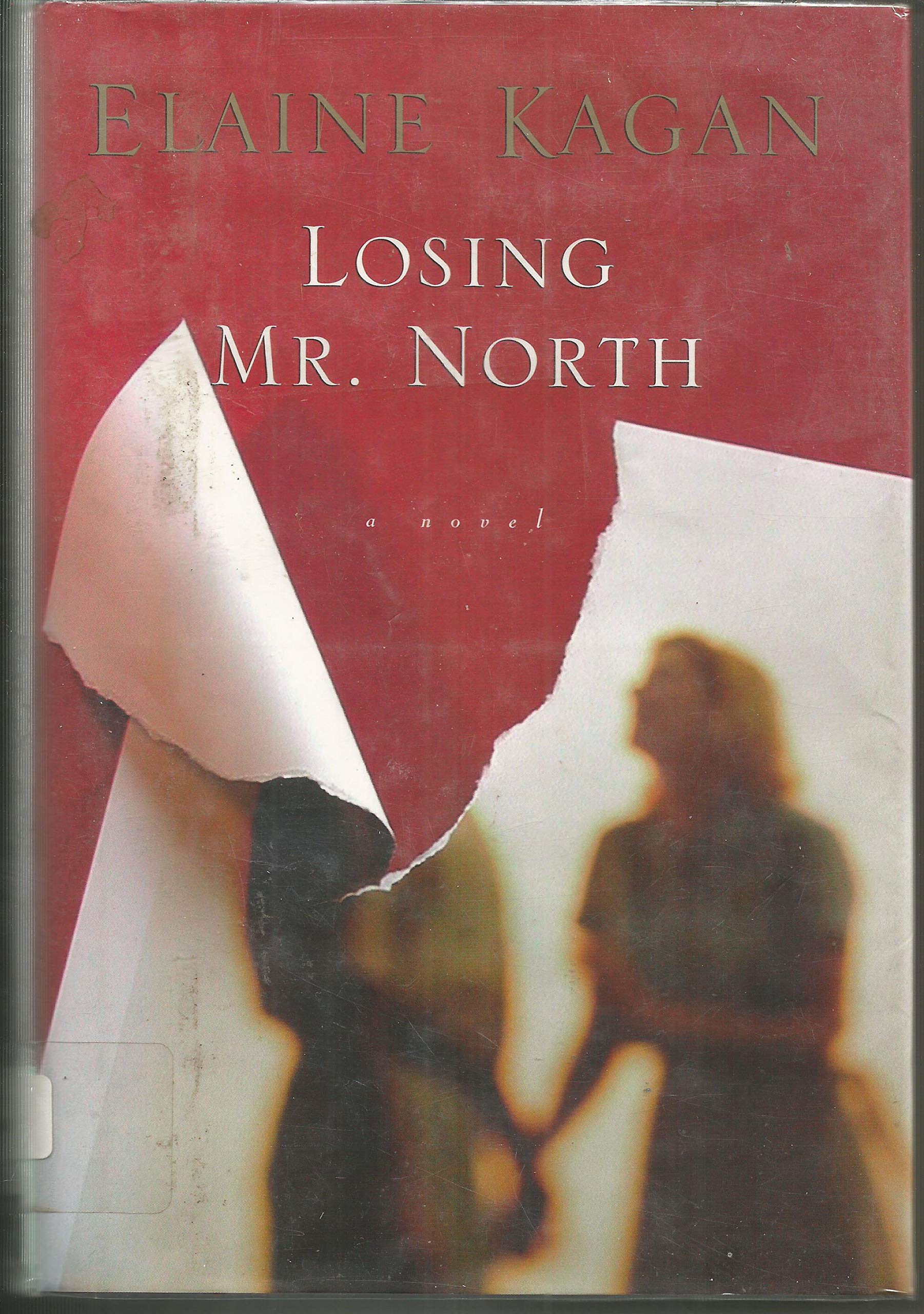 Product Image: Losing Mr. North: A Novel