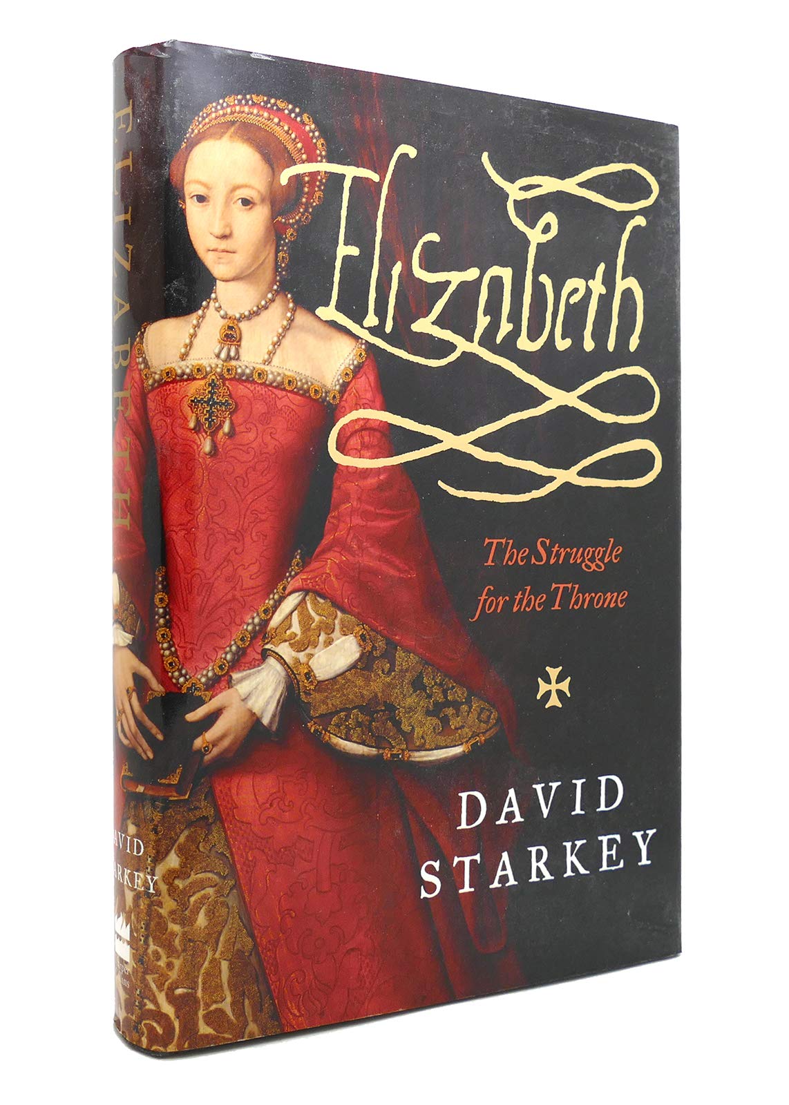 Product Image: Elizabeth: The Struggle for the Throne