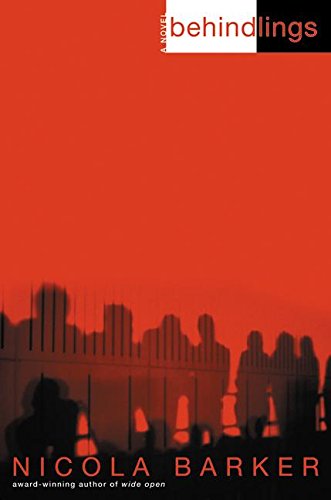 Product Image: Behindlings: A Novel