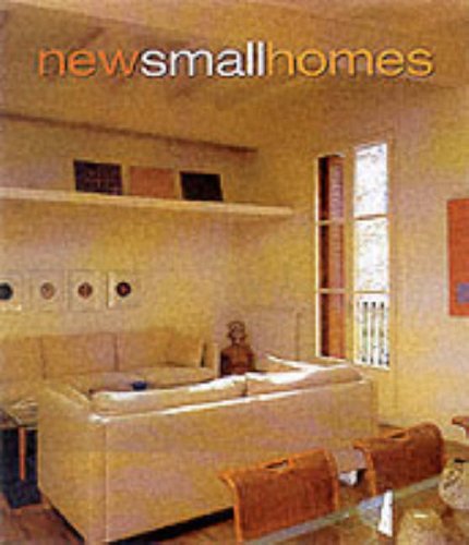Product Image: New Small Homes