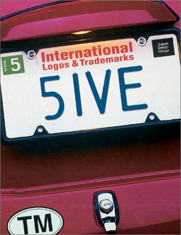 Product Image: International Logos & Trademarks
