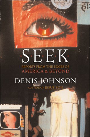Seek: Reports from the Edges of America and Beyond Media & Communication