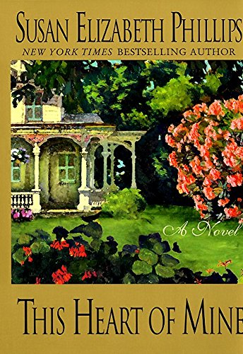This Heart of Mine (Chicago Stars) Action & Adventure
