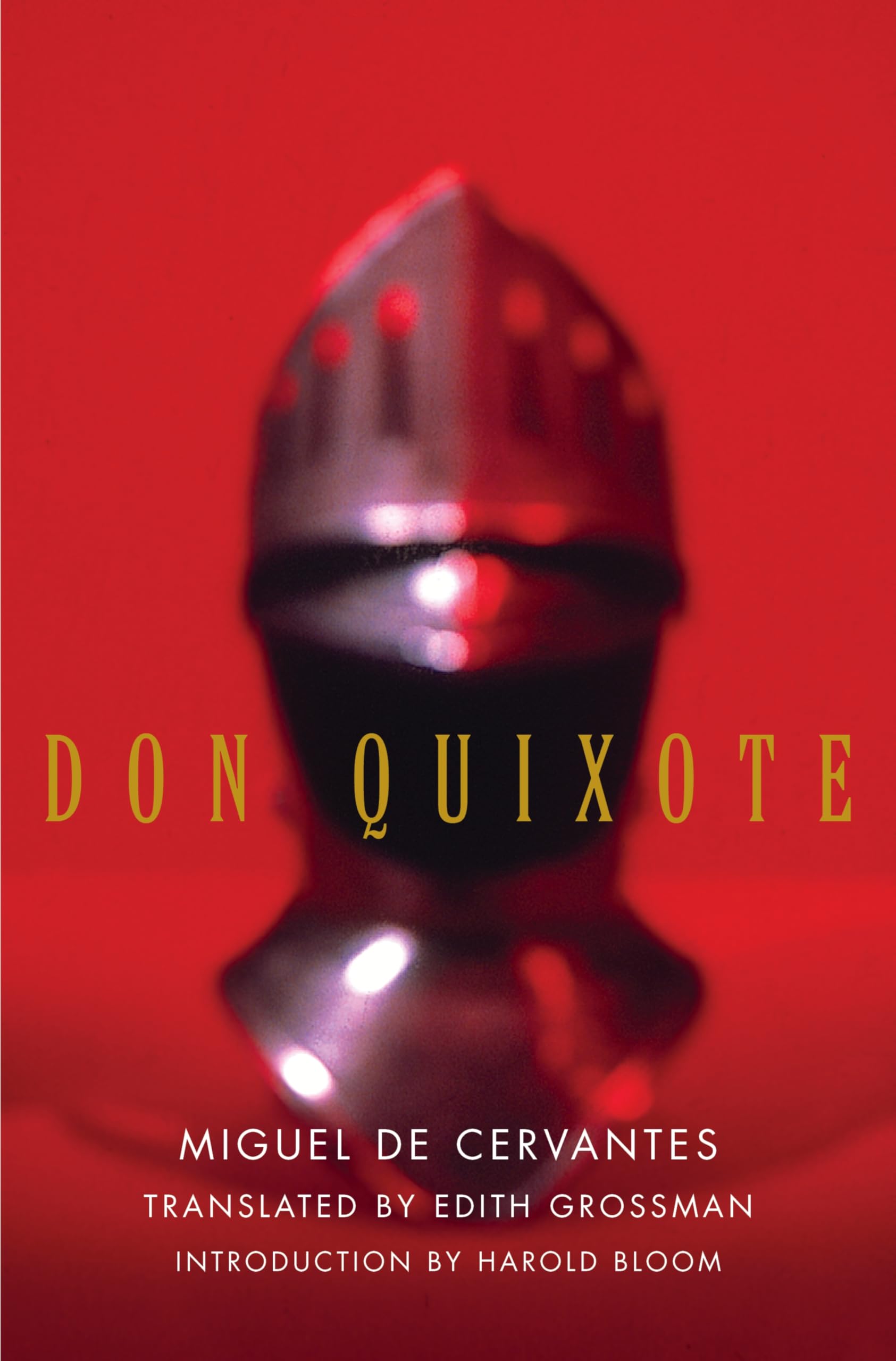 Don Quixote Essays & Short Stories