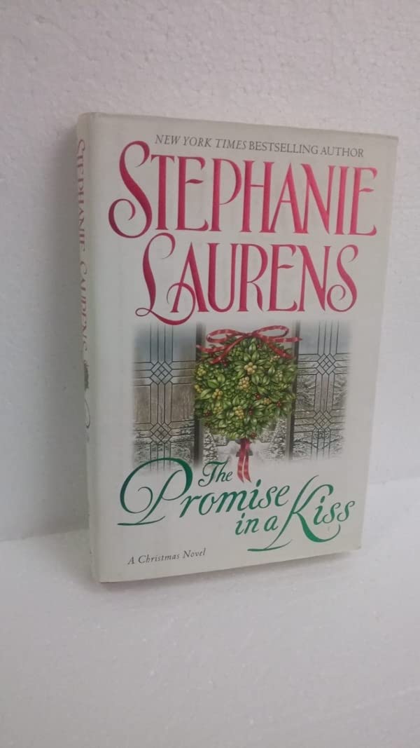 The Promise in a Kiss: A Regency Historical Romance Novel Historical Fiction