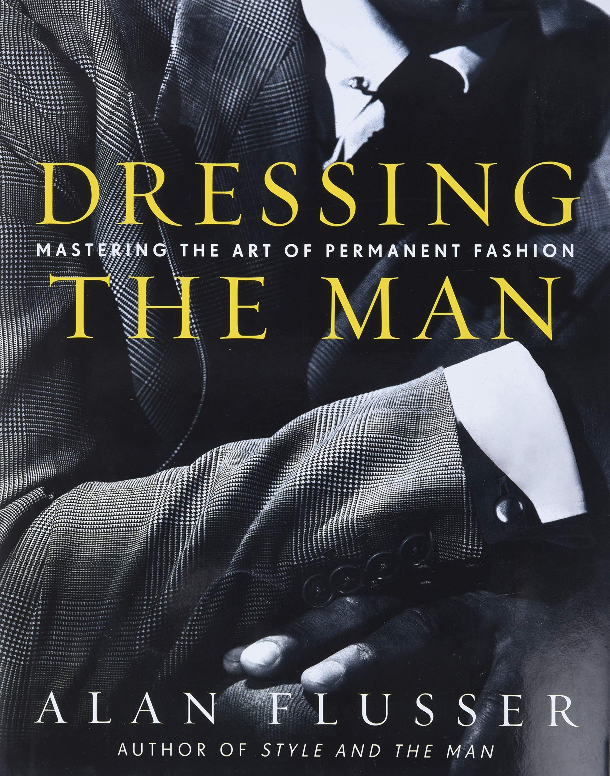 Dressing the Man Business, Finance & Career