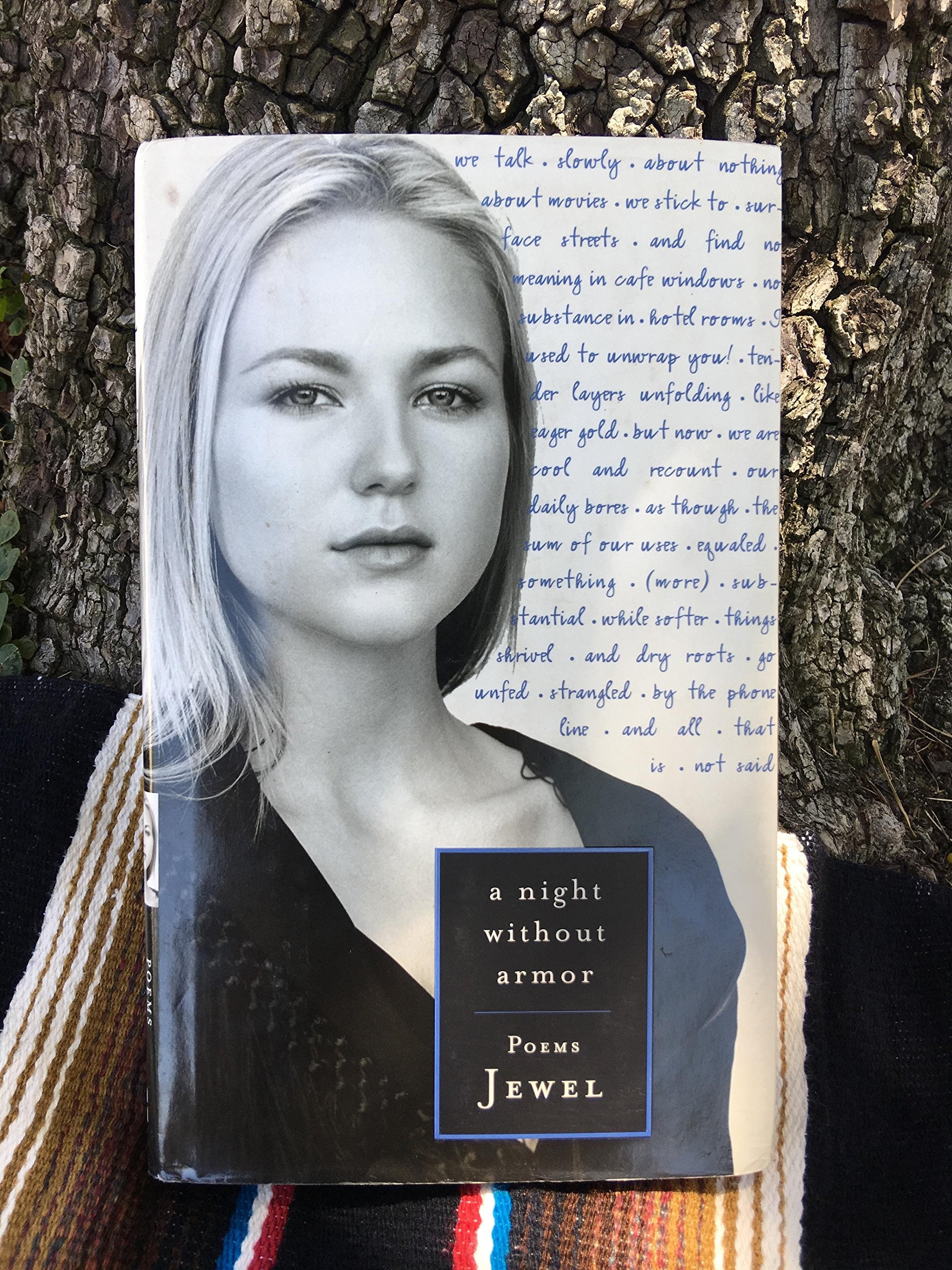 A Night Without Armor: Poems Poetry