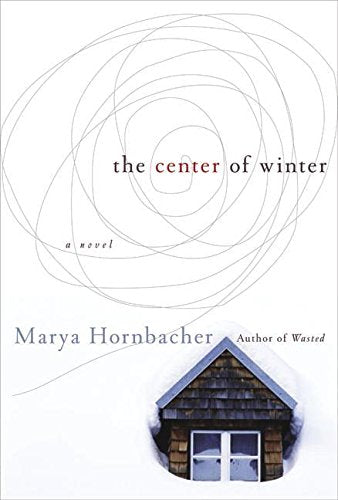 The Center of Winter: A Novel Contemporary literature