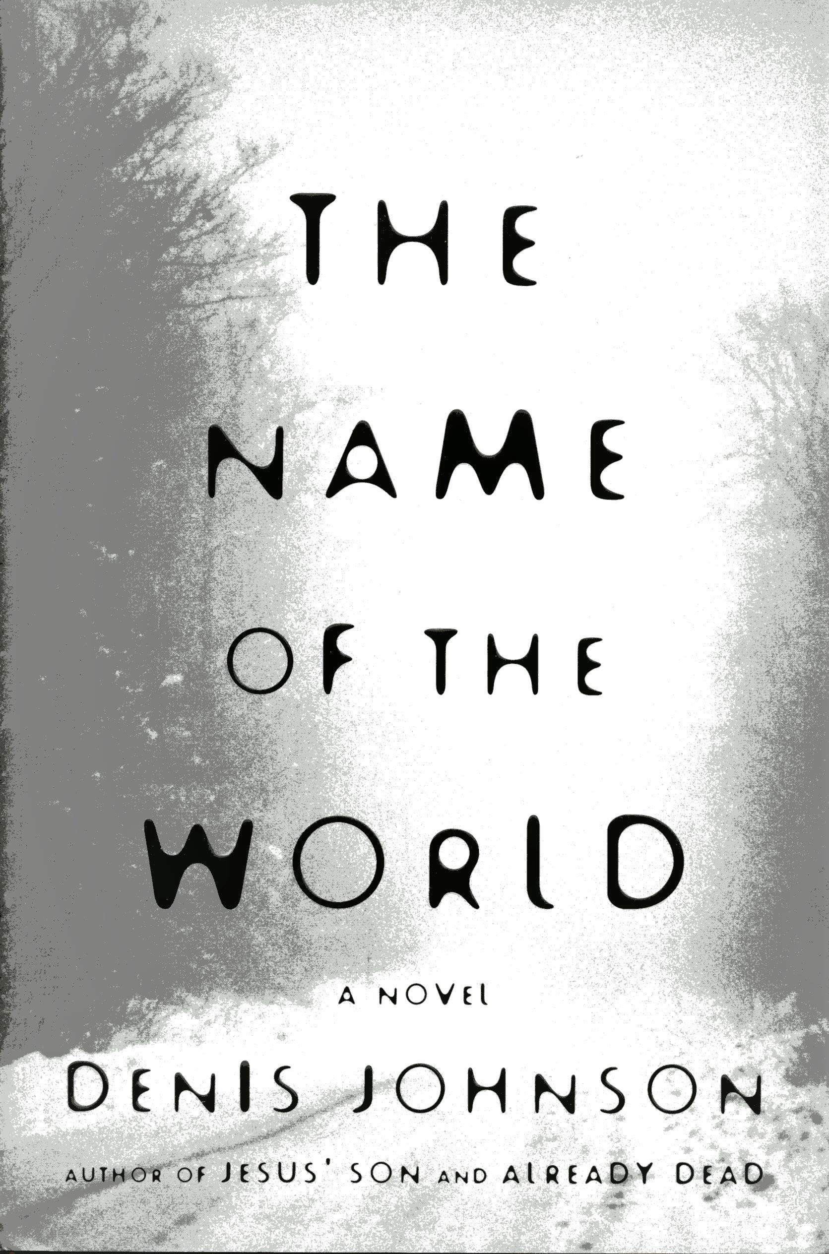 The Name of the World: A Novel Essays & Short Stories