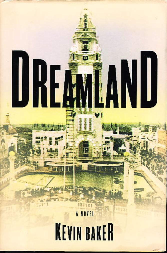 Dreamland Contemporary literature