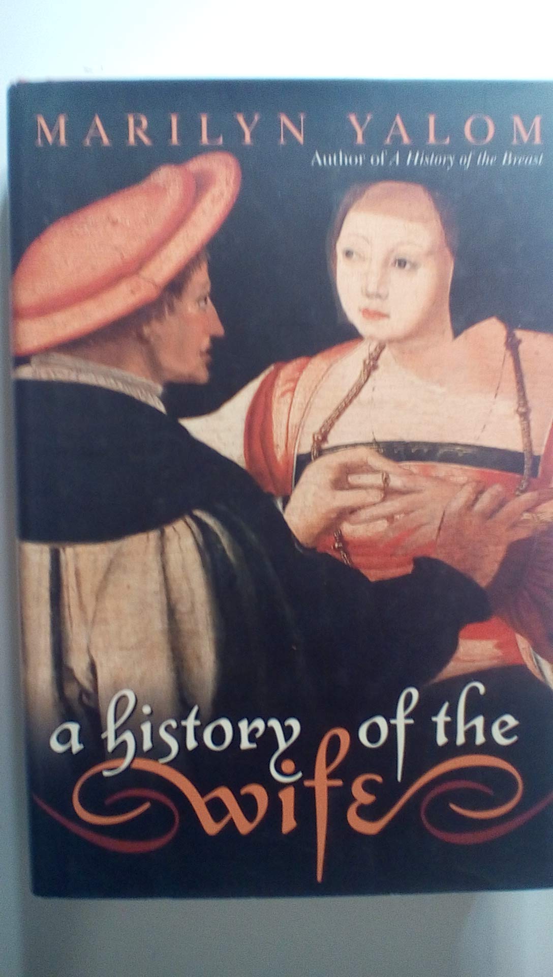 A History Of The Wife Partnership & Love
