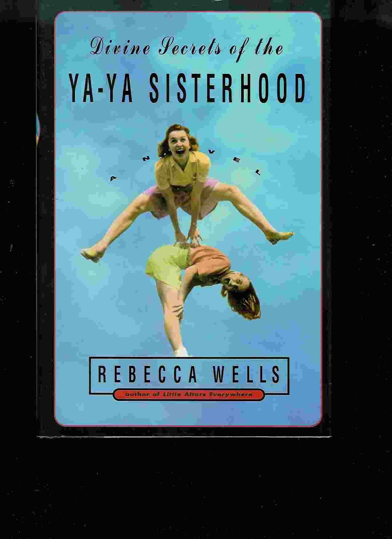 Divine Secrets Of The Ya Ya Sisterhood(Holiday Edition) Contemporary literature