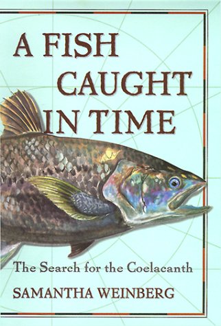 A Fish Out of Time: The Search for the Coelacanth Mathematics