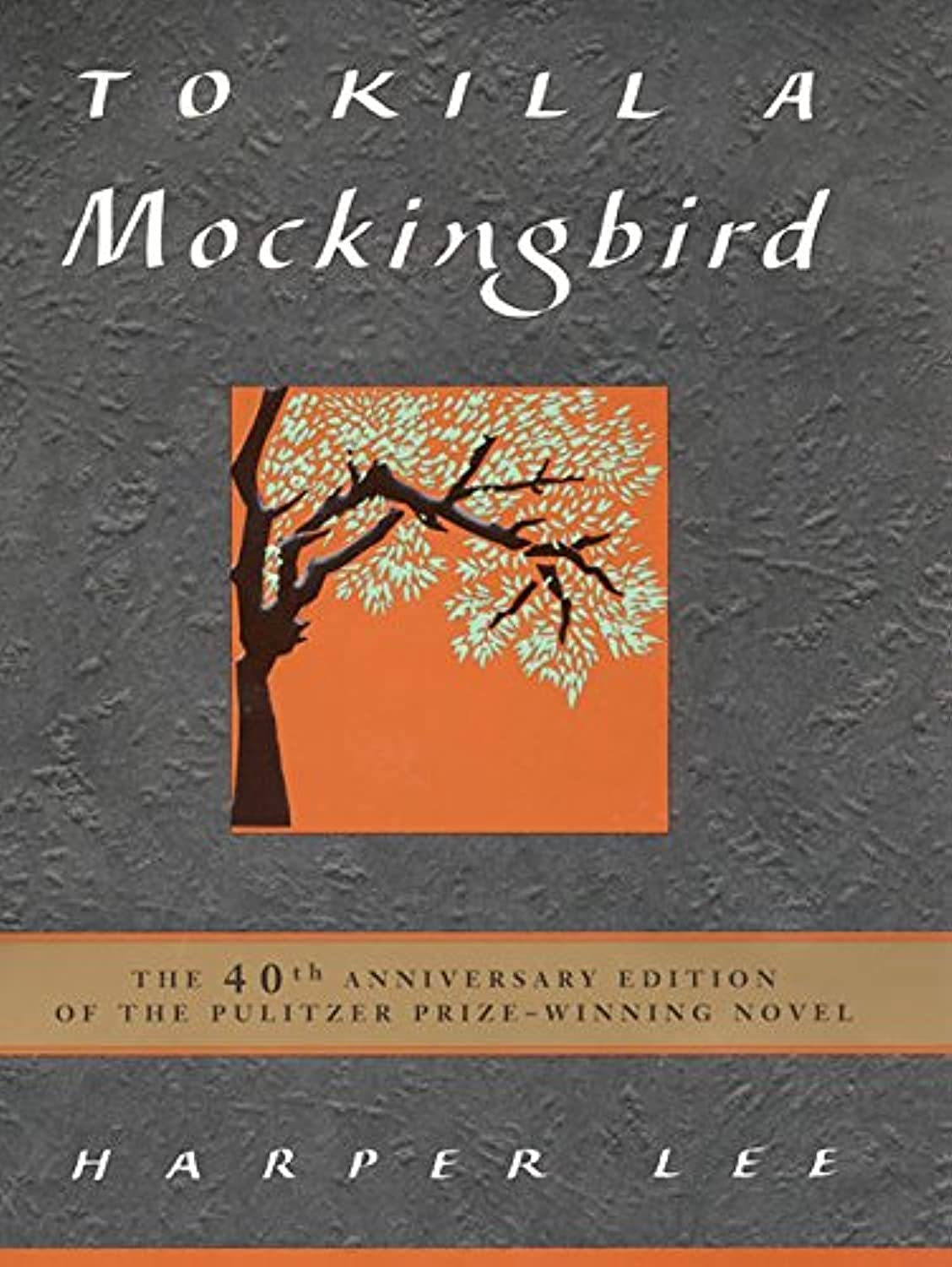 Product Image: To Kill a Mockingbird (Rough Cut Edition)