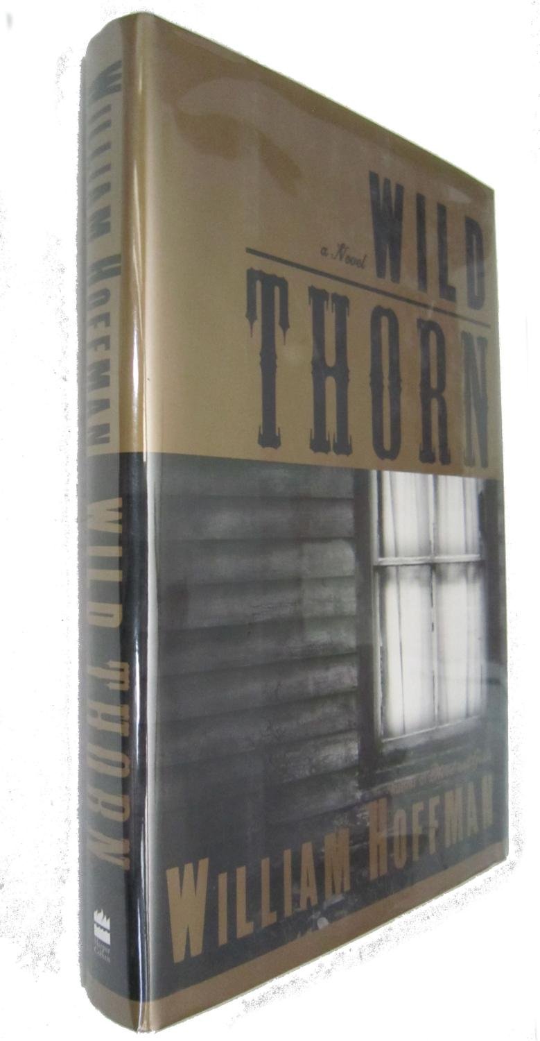 Wild Thorn Contemporary literature