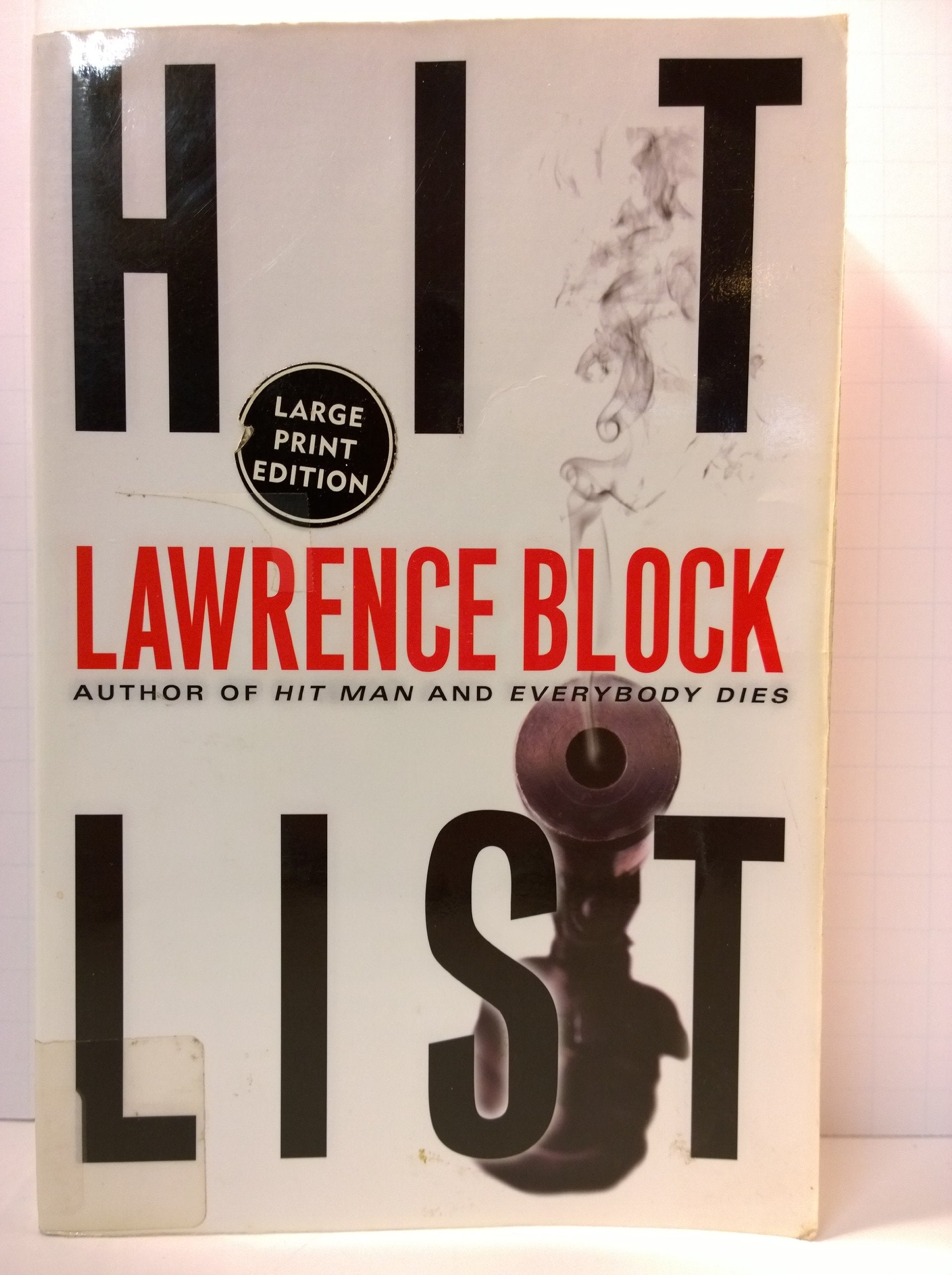 Hit List Contemporary literature