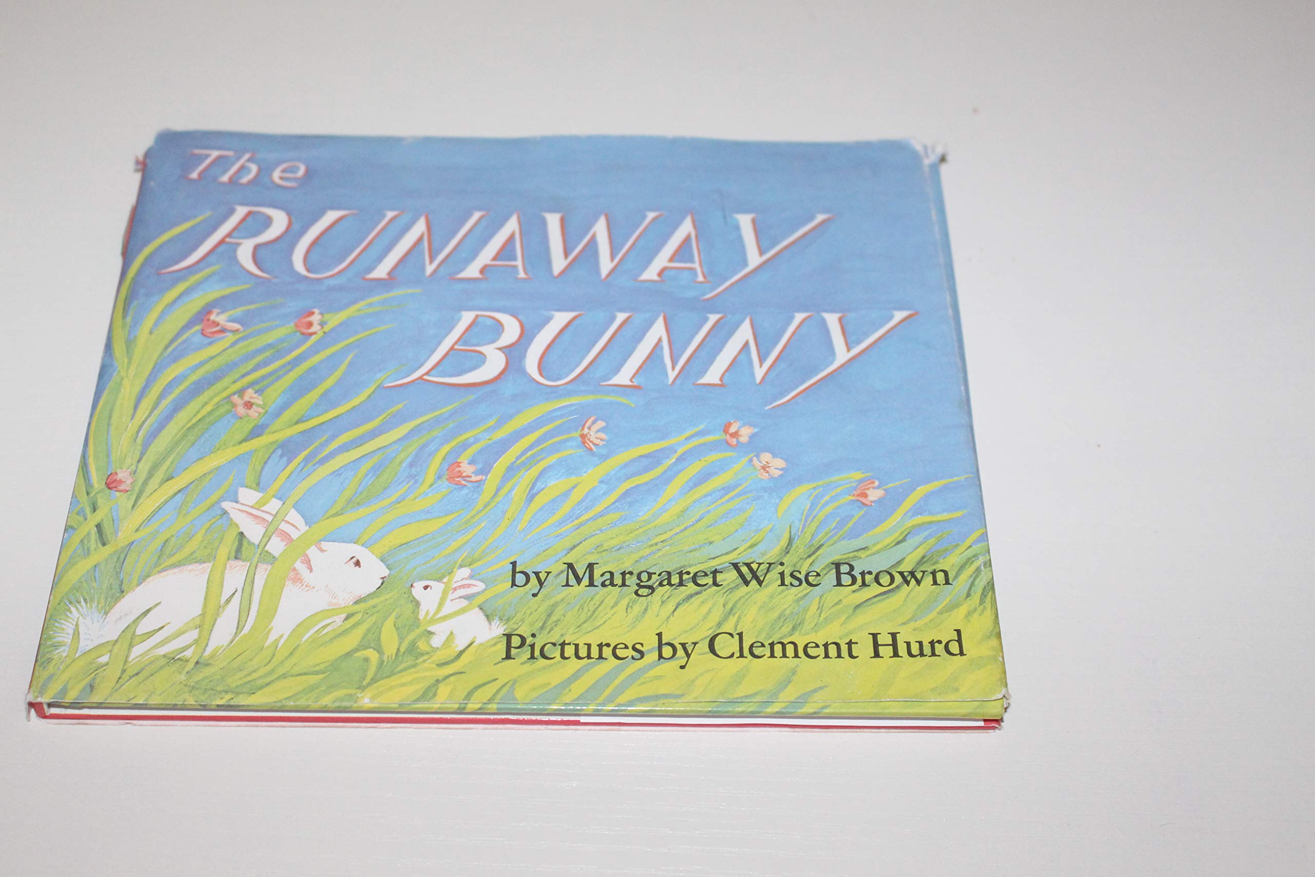 Product Image: The Runaway Bunny