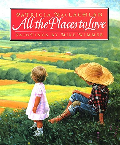 All the Places to Love Parents & Children