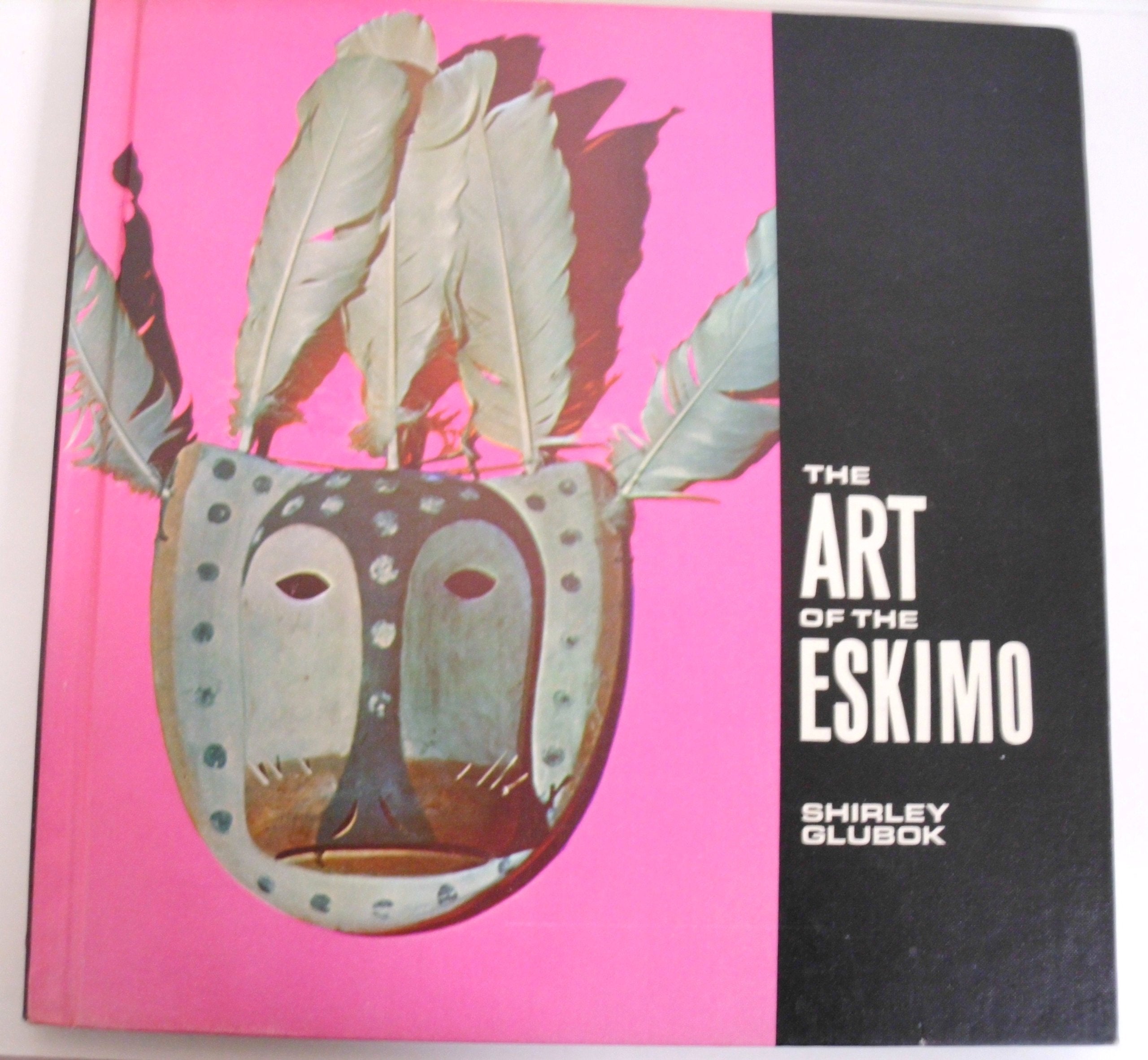 Art of the Eskimo Books