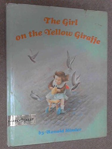 The Girl on the yellow giraffe Books