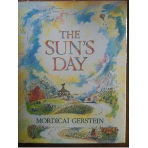 SUNS DAY LB Books