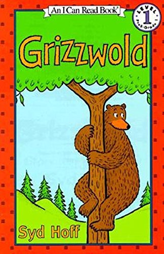 Product Image: Grizzwold (I Can Read Level 1)