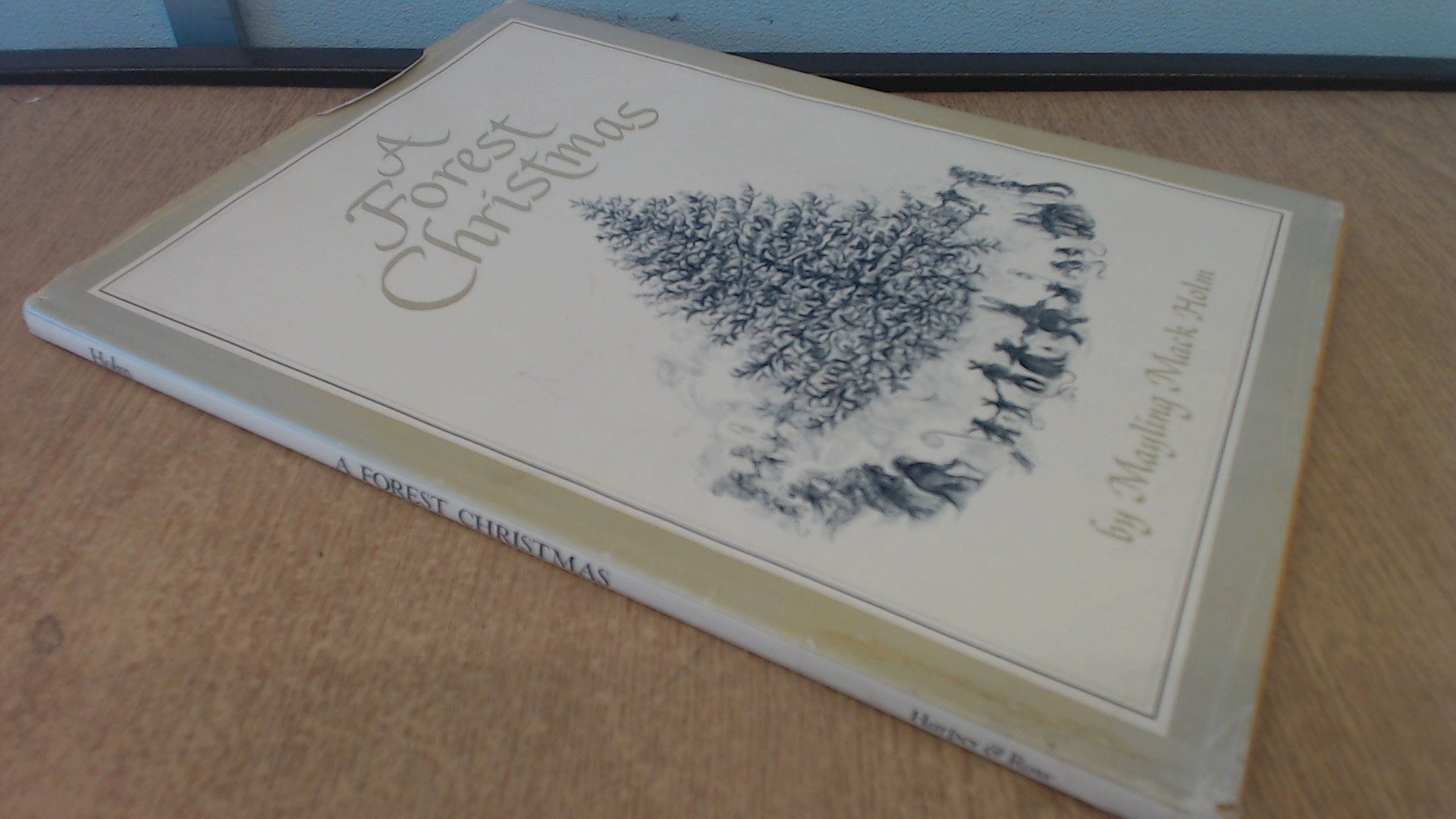 Product Image: A Forest Christmas