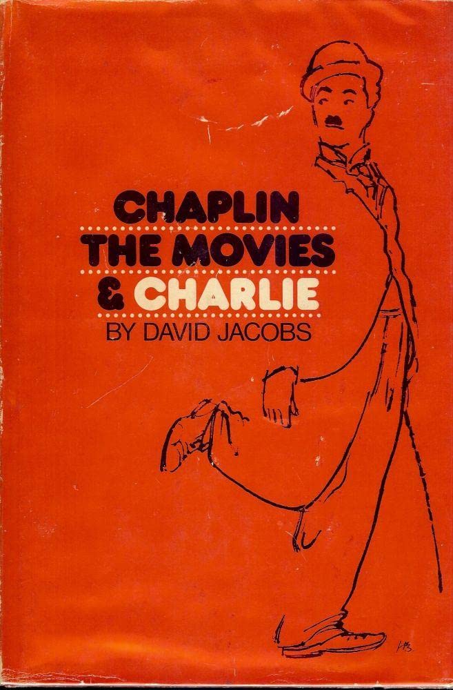Chaplin, the Movies, and Charlie Books