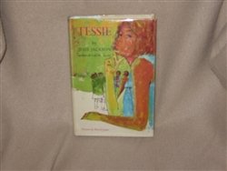 Tessie Books