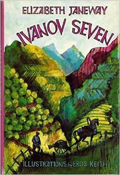 Ivanov Seven Books