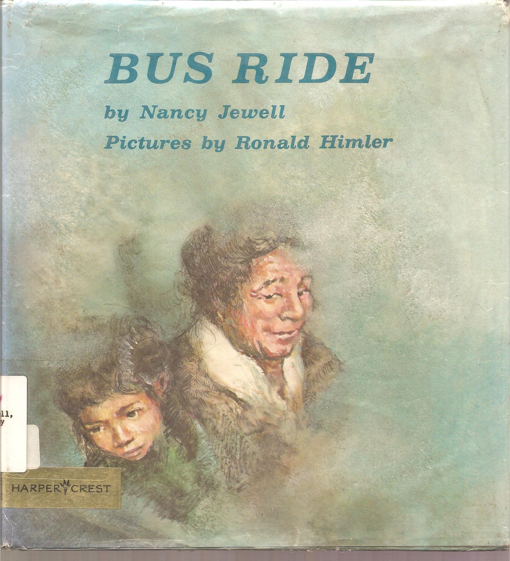 Product Image: Bus Ride