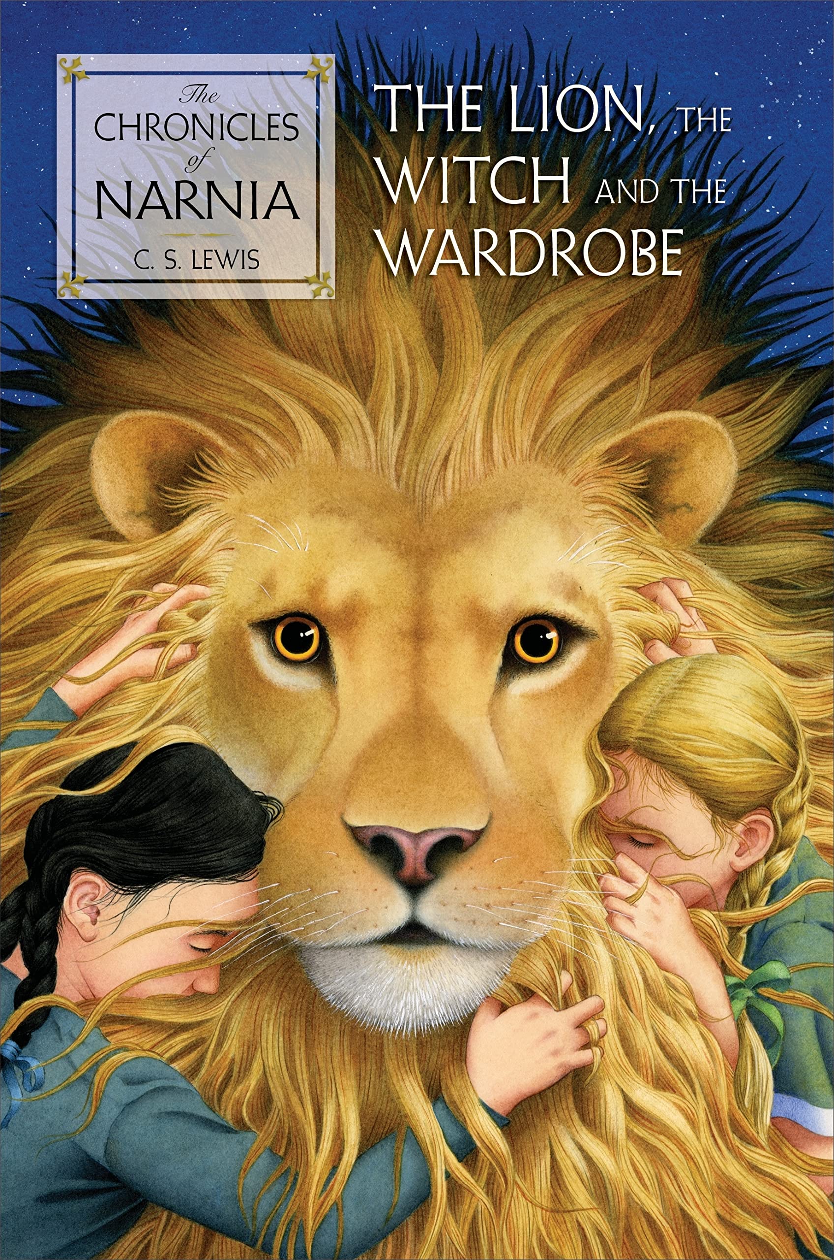 The Lion, the Witch and the Wardrobe (Chronicles of Narnia) Non-fiction