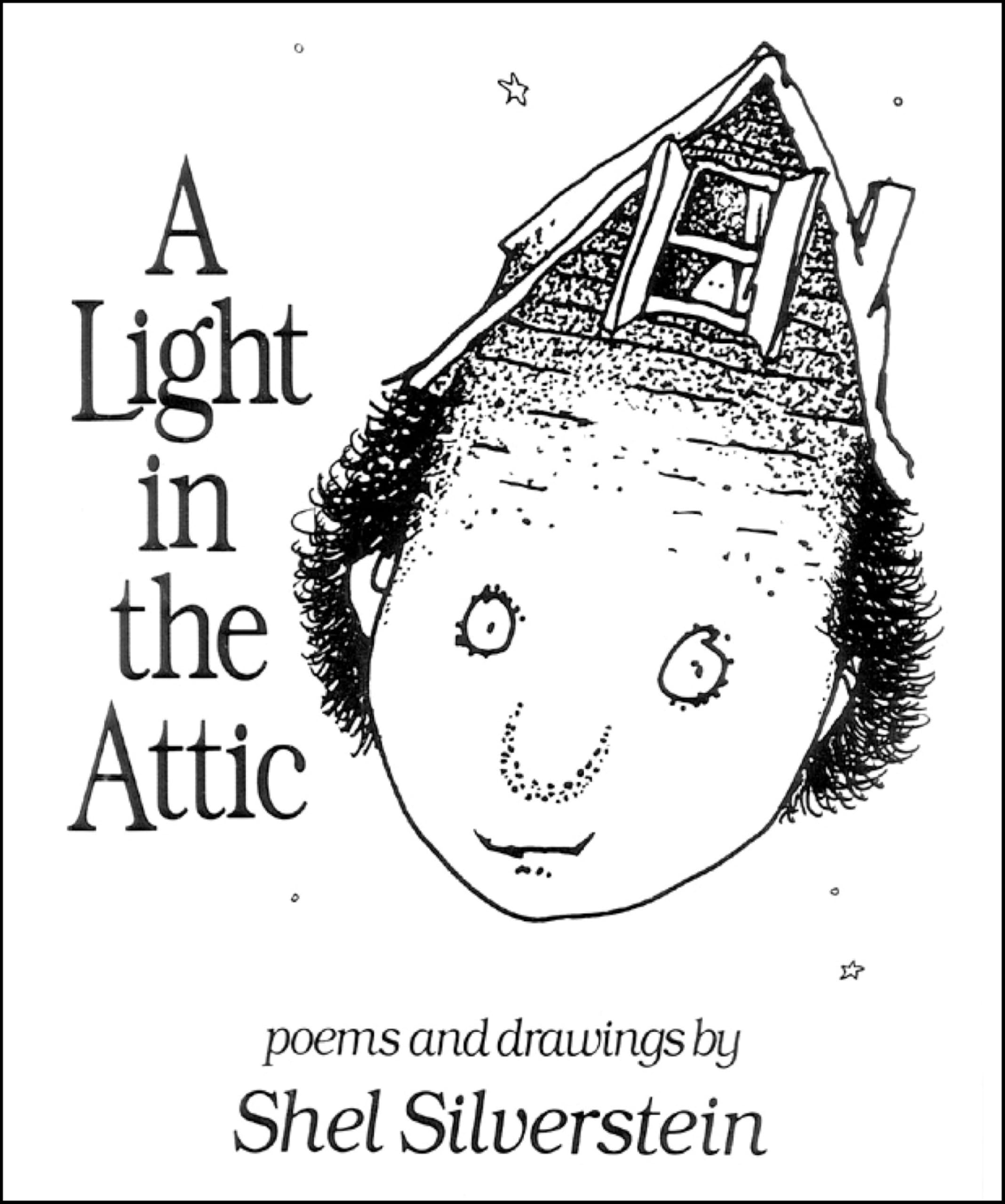 A Light in the Attic Non-fiction