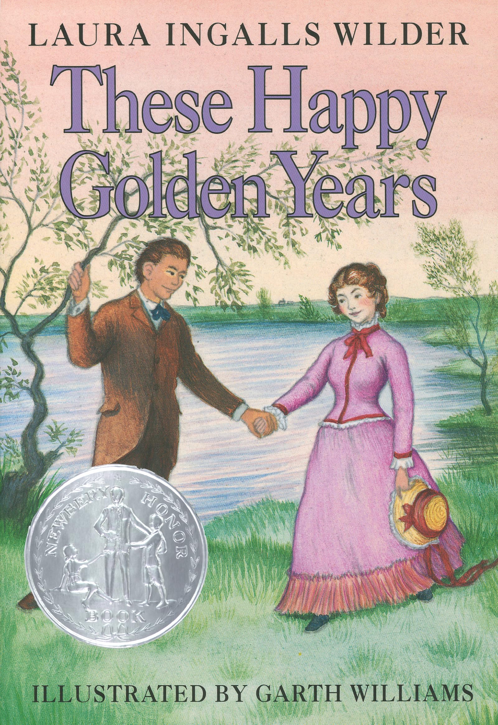 These Happy Golden Years Non-fiction