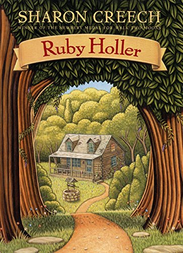 Ruby Holler Non-fiction